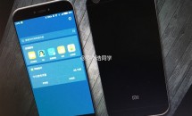 未発表『Xiaomi Mi 5c』の実機画像・価格とスペック情報がリーク