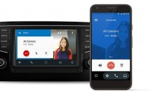 Googleの自動車向けアプリ『Android Auto』、スマートフォン単体で利用可能に