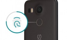 Nexus 5X/6Pの指紋センサー、ジェスチャー機能に対応か