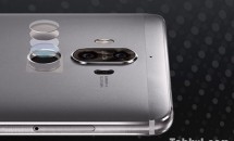 ファーウェイ・ジャパン、5.9型『Huawei Mate 9』発表―価格・発売日