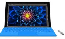 Microsoft、4K『Surface Pro 5』を2017年3月までに発表か