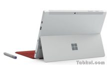 Surface 3、米Microsoftストアの販売ページが削除される