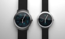 通話できるLG Watch Sportなど2機種は2月9日に発表へ、Google Nexusスタイルの初Android Wear 2.0搭載スマートウォッチ
