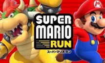 任天堂、Android版「Super Mario Run」の配信時期を発表