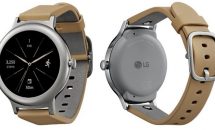 LG Watch Style(LG-W270)がBluetooth SIG通過、Android Wearスマートウォッチ