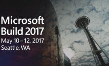 Microsoft Build 2017 参加申込、2月14日より受付開始
