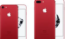 iPhone 7 / 7 Plusに新色「Product Red」登場、価格・発売日