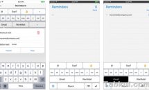 iPhone/iPadアプリセール 2016/3/14 – キーボードにショートカットキーを配置『Shortcut Keyboard』などが無料に