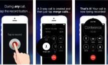 iPhone/iPadアプリセール 2016/3/15 – 通話録音『Call Recorder』などが無料に