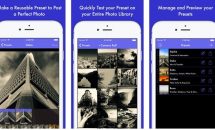 iPhone/iPadアプリセール 2016/3/2 – フィルター組み合わせ『Preset – Design Custom Photo Filters』などが無料に