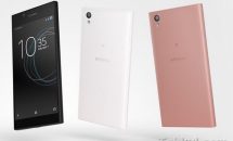 Sony mobile、5.5型『Xperia L1』発表―スペックほか
