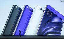 Xiaomi Mi 6 発表、デュアルカメラやSnapdragon 835などスペック・価格・発売日／Antutuベンチマークスコア他