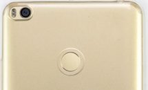 Xiaomi Mi Max 2のレンダリング画像リーク、指紋センサー搭載など