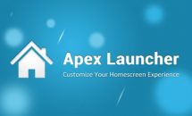 人気ホームアプリ『Apex Launcher』が5月に復活を発表