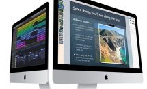 Apple、新型iMacとMac Pro用モニターを来年リリースへ―アップグレード版Mac Proは今週出荷予定