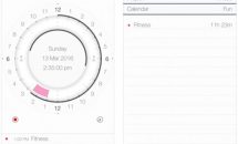 iPhone/iPadアプリセール 2016/4/12 – 円形スケジューラー『Complete calendar』などが無料に