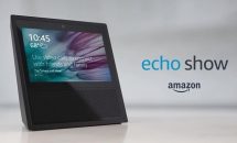 Amazon Echo Show発表、7インチ液晶やカメラ搭載などスペック・紹介動画