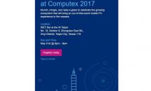 『Windows 10 on ARM』は5/31発表へ #Computex2017