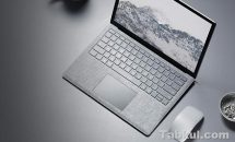 （速報）日本マイクロソフト、13.5型『Surface Laptop』発表―価格・発売日
