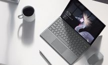 速報：日本マイクロソフト、『Surface Pro（第5世代）』の価格と発売日を発表―LTEモデルは秋リリース予定