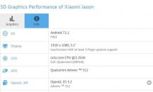 RAM6GB搭載『Xiaomi Mi6C』か、GFXBenchに謎デバイス登場