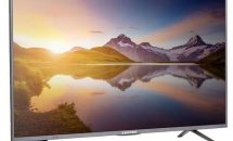 米アマゾン、4Kスマートテレビ『Amazon Fire TV Edition』発表―43型が約5万円など価格