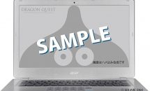 TSUKUMO、”メタルスライム”なノートパソコンを数量限定で発売