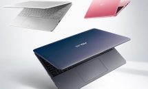 ASUS VivoBook E203NA発表、11.6型900gで価格29800円～／スペック・発売日