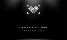 ASUS ZenFone 4Vは4辺ベゼルレスか、招待状リーク／9月21日に発表へ