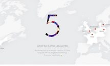 『OnePlus 5』はRAM8GBで6月22日に発売か、まもなく開催の発表イベントはライブ配信あり