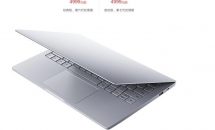 Xiaomi Mi Notebook Air 13（指紋版）発表、第7世代Intel搭載などスペック・価格