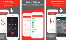 iPhone/iPadアプリセール 2016/6/6 – 任意のアプリ動作をジェスチャーで『Gestures Launcher』などが無料に