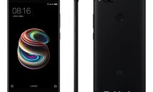 Xiaomi Mi 5X発表、スペック・価格・対応周波数