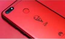 ケンタッキーがHuawei製スマートフォン発表、価格は約1.84万円・動画
