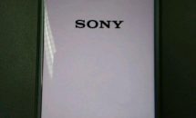 Sony Xperia XZ1（G8341／SO-01K）の実機画像リーク、筐体デザインを変更か