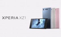 ソニー、5.2型『Xperia XZ1』発表―3Dクリエイターなど機能・スペック