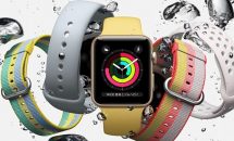 Apple Watch Series 3は「eSIM」採用でデータ通信のみ対応か