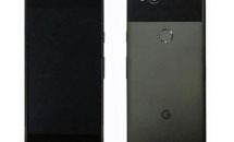 Google Pixel 2の実機画像リーク、カメラ大型化か