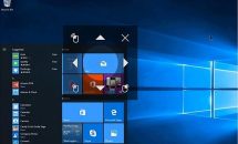Windows 10 Build 16257発表、新機能「Eve Control」を追加