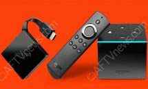 Amazon、2017年内に新しい『Fire TV』2機種を発売か―スペック