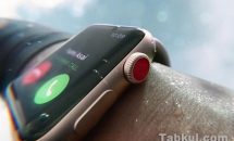 通話できる『Apple Watch series 3』発表、ドコモ/au/ソフトバンク通信可能―価格・発売日