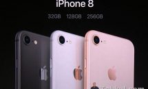 Apple、ワイヤレス充電『iPhone8/iPhone8Plus』発表―価格・発売日・AR対応などスペック