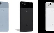 HTC製『Google Pixel 2』のレンダリング画像・カラー・価格がリーク