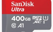 SanDisk、世界初400GBのmicroSDカードを発表―価格