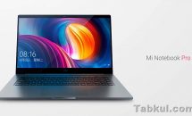 Xiaomi、最大メモリ16GB『Mi Notebook Pro』発表―スペック・価格