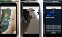 iPhone/iPadアプリセール 2017/9/28 – 距離測定＋単位変換『ARuler』などが無料に