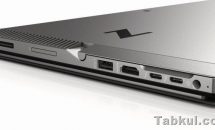 ワコムペン/2in1タブレット『HP ZBook x2 G4』発表、スペック・価格