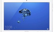 Huawei、LTE/防水10.1型タブレット『Honor Water Play』発表―スペック・価格