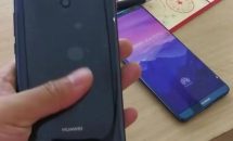 Huawei Mate 10 / Mate 10 Proの実機画像リーク