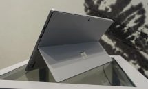 日本マイクロソフト、『Surface Pro』のLTE対応モデル発表―法人向けの発売日・価格